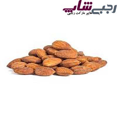مغز بادام درختی شور